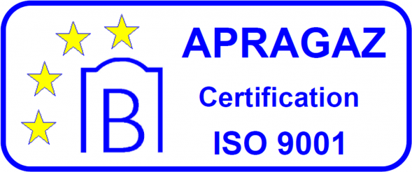APRAGAZ BIG